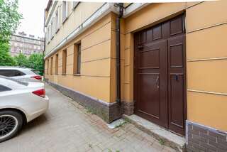 Гостиница Слонъ Санкт-Петербург-7